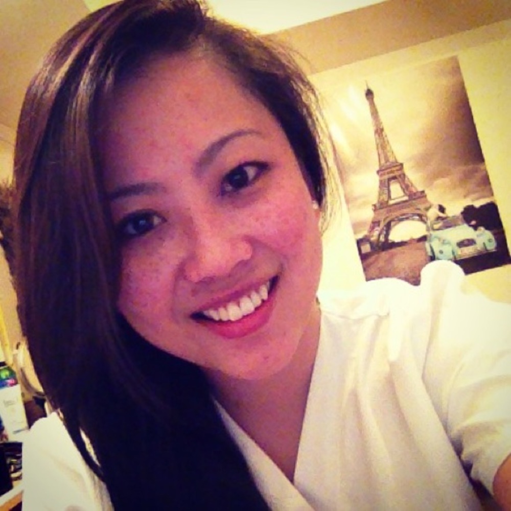 Meet your Posher, Priscilla